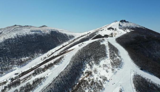 每天3分钟 尽览天下事(郑州昨晚下雪了!今天河南多地还有雪/全国这21个地区,中风(最新发布)
