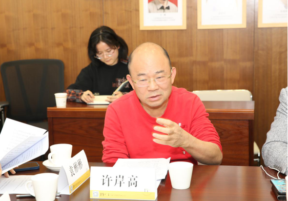 惠州市医学会会长许岸高广东省人民医院普外科主任胡世雄广州市越秀区