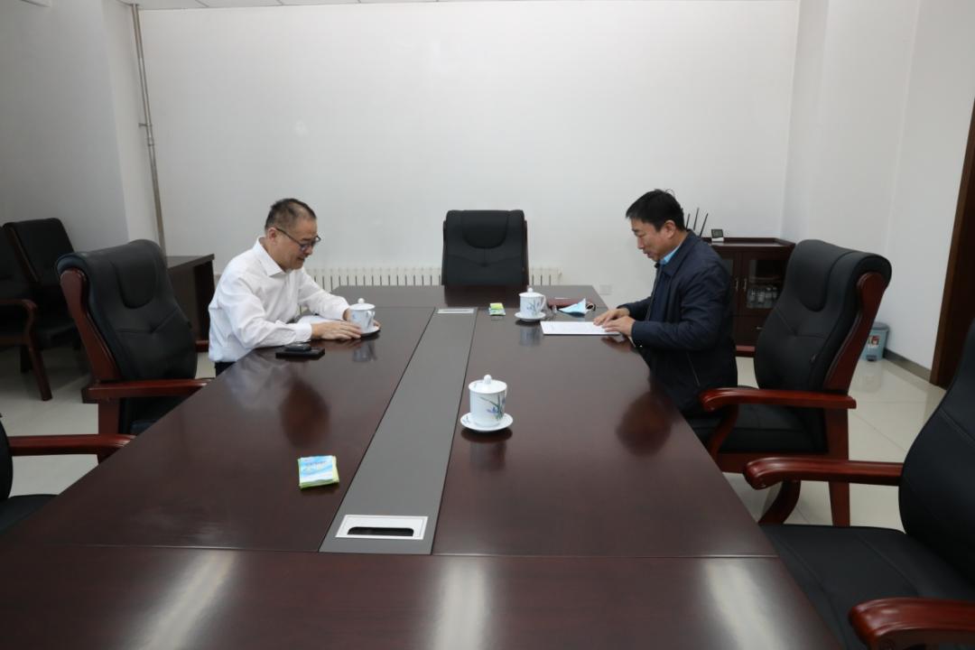【双鸭山中院】省法院党组成员,副院长陈喜平到双鸭山
