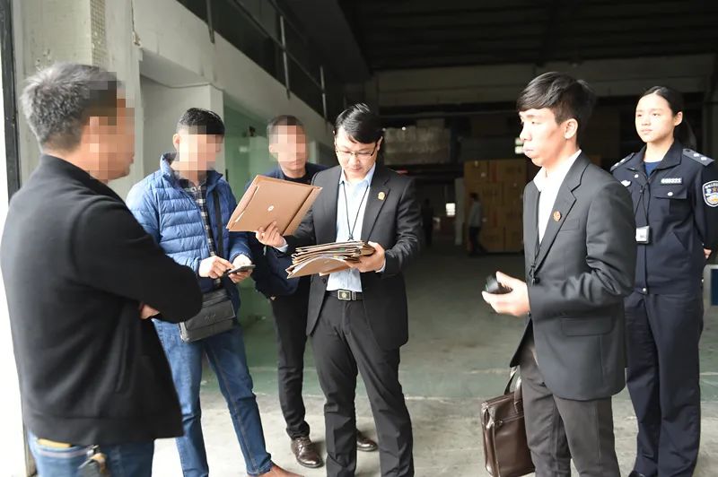认真的执行人