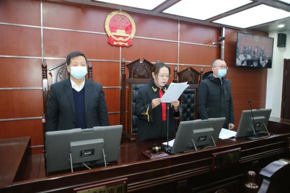 昆区法院:李晓东,杨磊等15名被告人涉恶案一审公开宣判