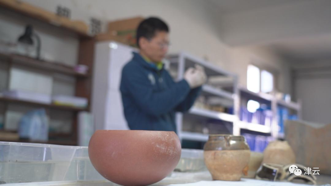 是什么让这些天津人如此兴奋？他们挖出了......（最新发布）