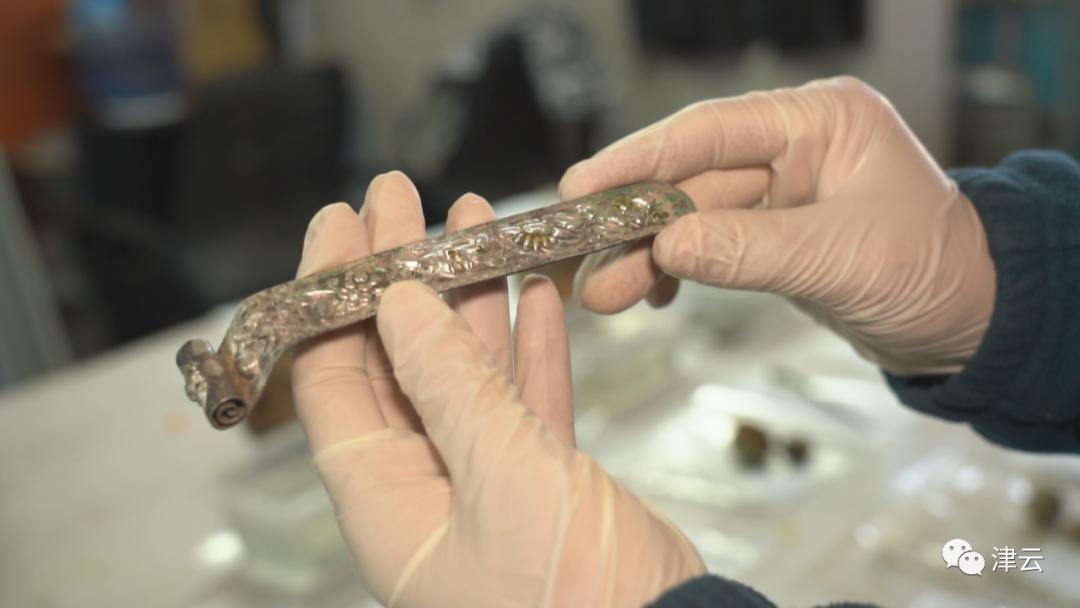 是什么让这些天津人如此兴奋？他们挖出了......（最新发布）