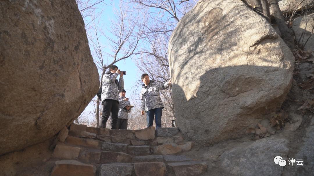 是什么让这些天津人如此兴奋？他们挖出了......（最新发布）