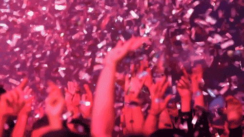 年末party季,跟着爱豆学穿搭,现在看还来得及