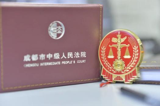 今起报名！成都中院将面向辖区基层法院遴选10名员额法官（最新发布）