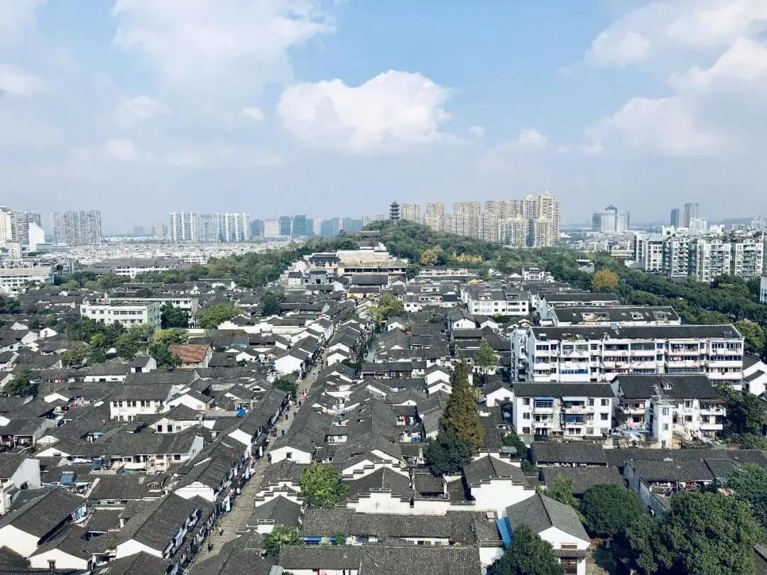 绍兴这个著名景区发布最新公告