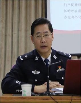 山东省泰安监狱