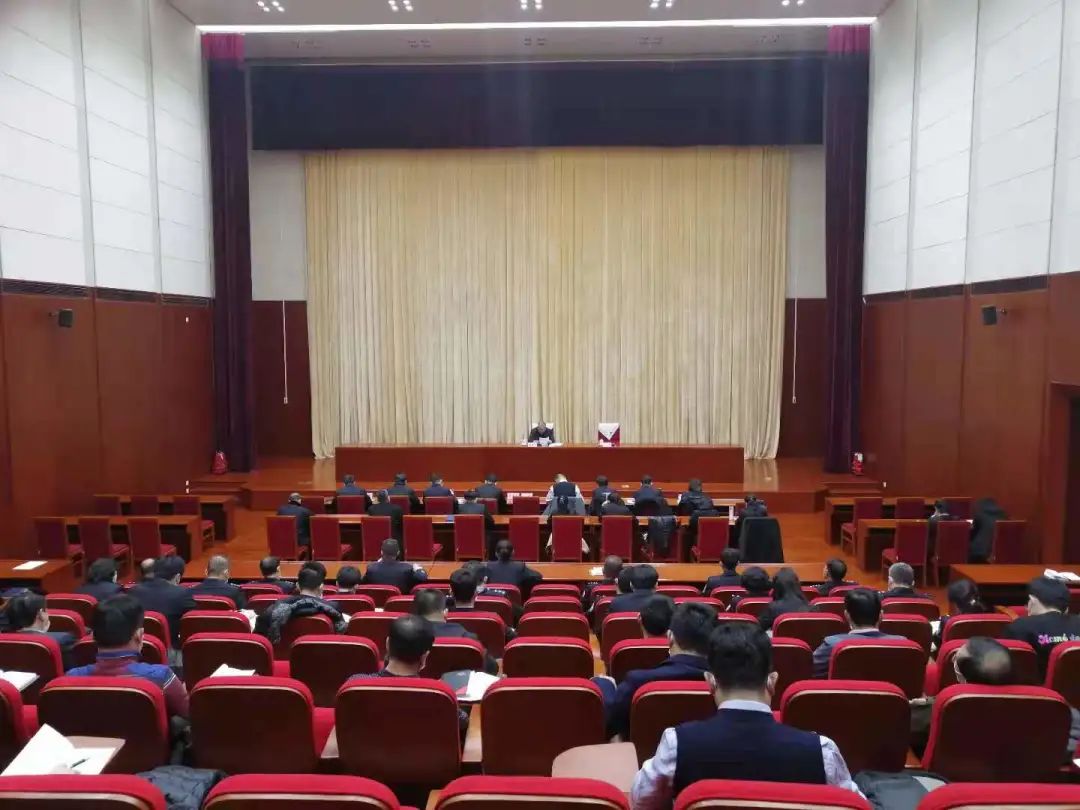 反腐｜天津一干部被查【津门政法快报 2020.12.31】（最新发布）