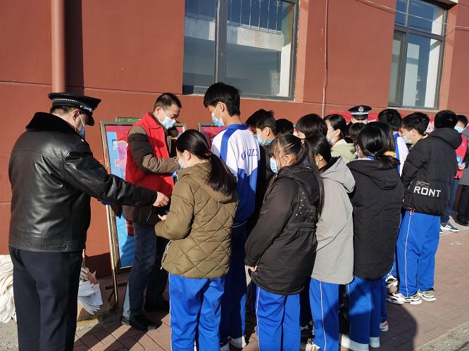 反腐｜天津一干部被查【津门政法快报 2020.12.31】（最新发布）