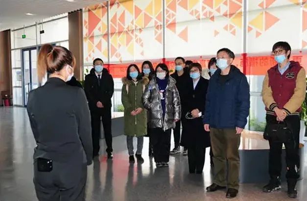 反腐｜天津一干部被查【津门政法快报 2020.12.31】（最新发布）