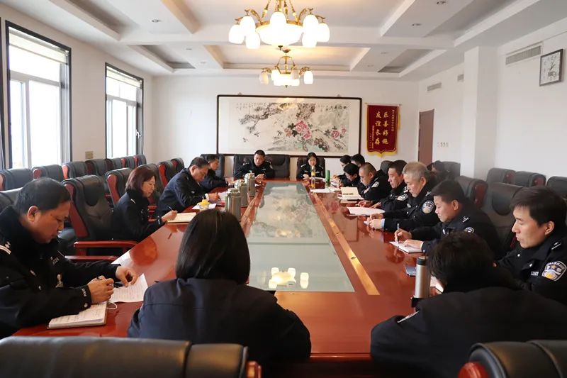 反腐｜天津一干部被查【津门政法快报 2020.12.31】（最新发布）