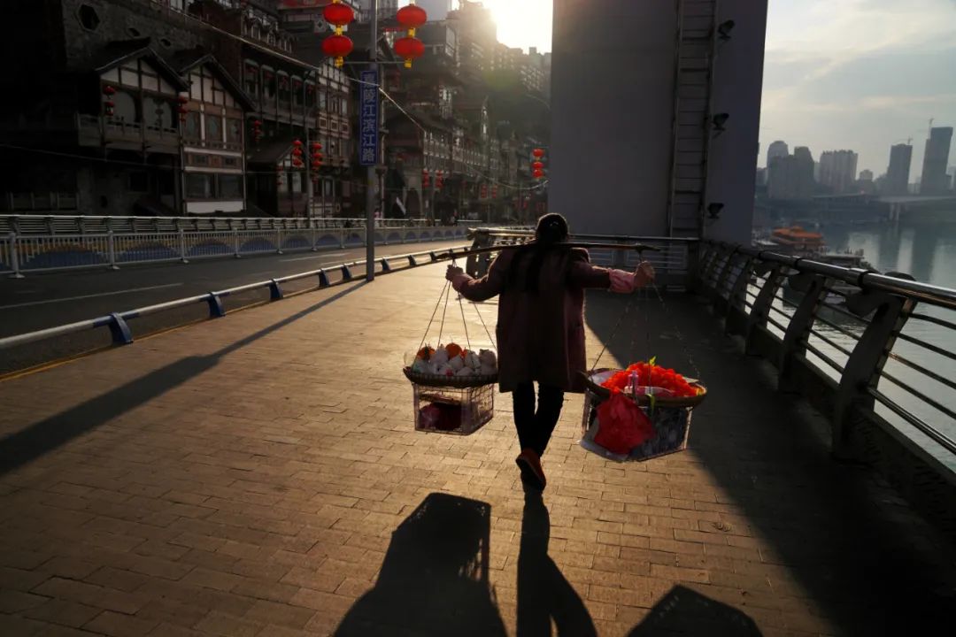 这里很重庆丨我们一起走过的2020（最新发布）