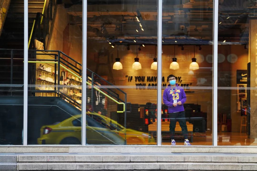 这里很重庆丨我们一起走过的2020（最新发布）