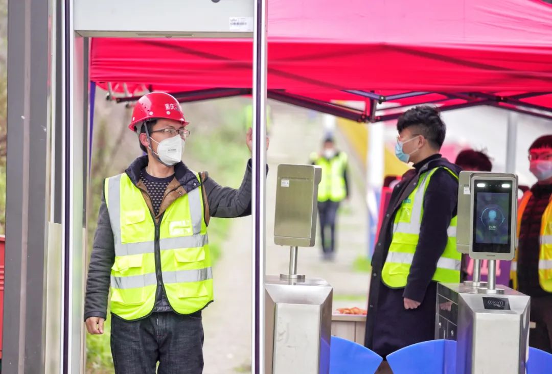 这里很重庆丨我们一起走过的2020（最新发布）