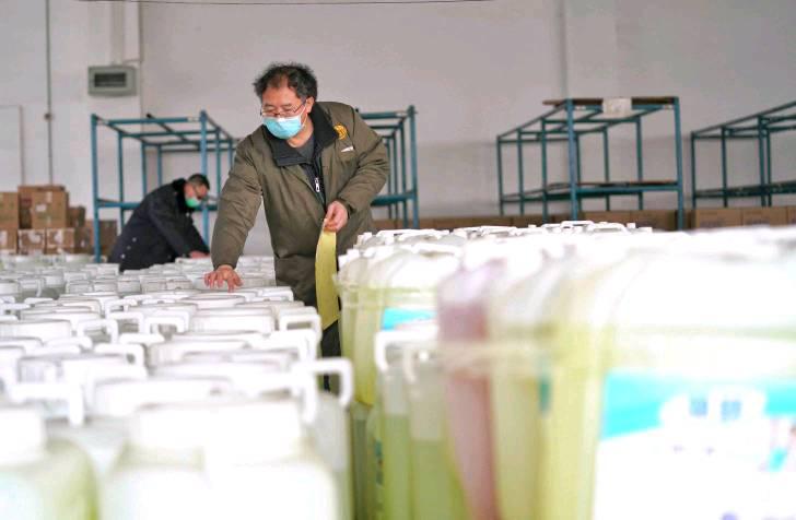 这里很重庆丨我们一起走过的2020（最新发布）