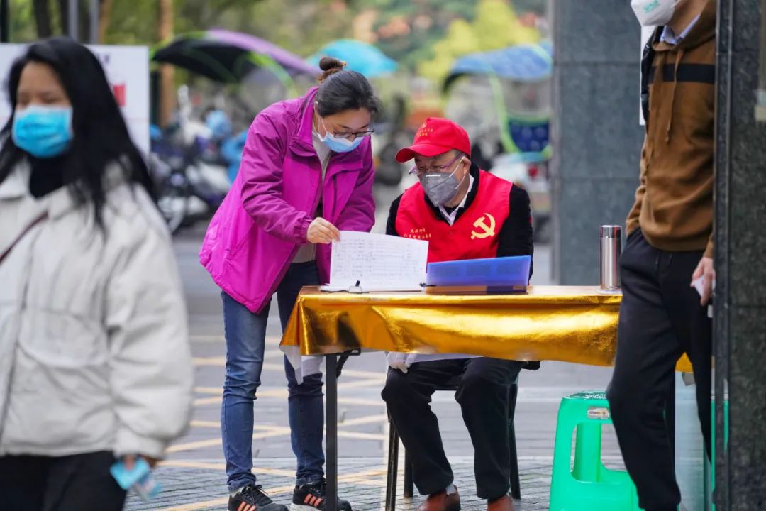 这里很重庆丨我们一起走过的2020（最新发布）