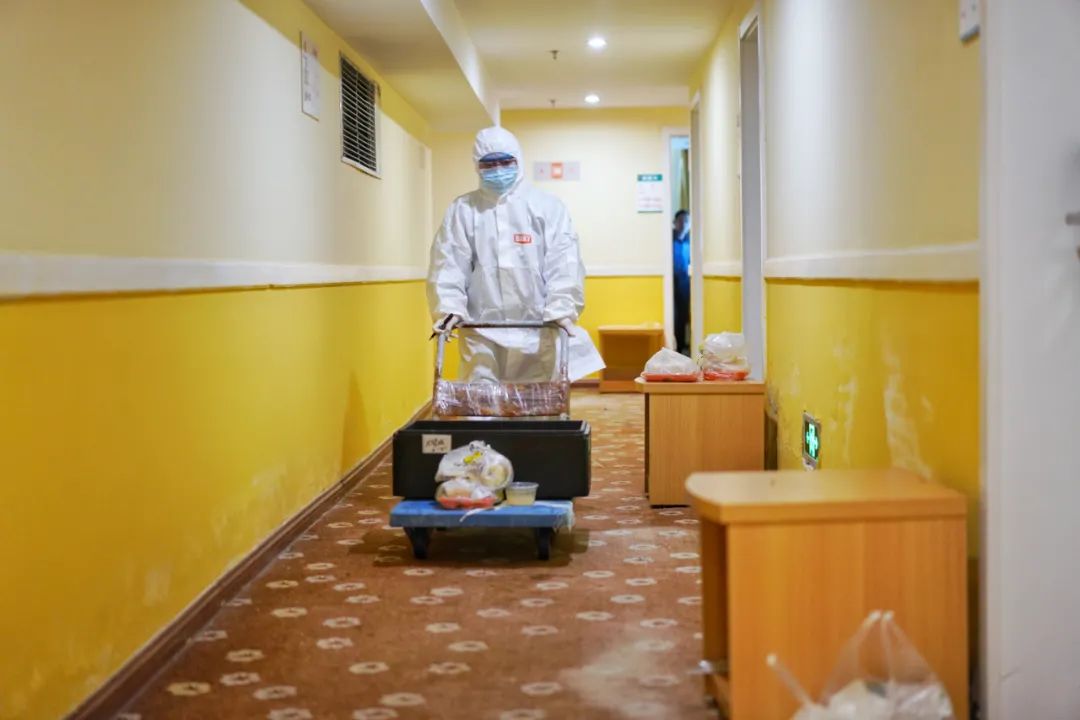 这里很重庆丨我们一起走过的2020（最新发布）