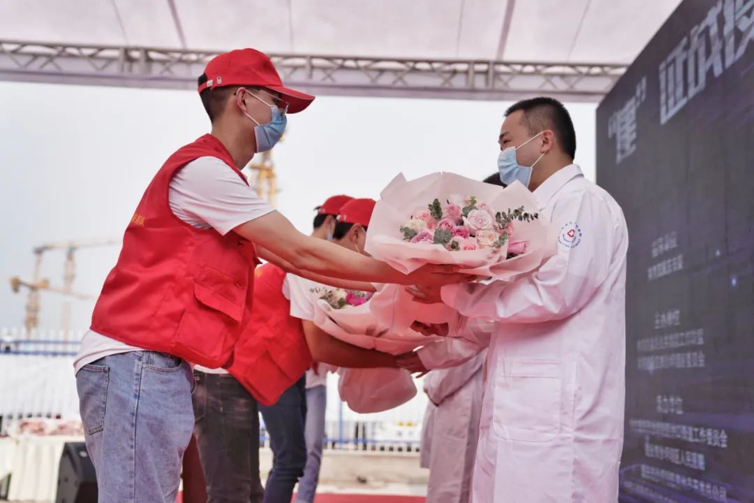 这里很重庆丨我们一起走过的2020（最新发布）