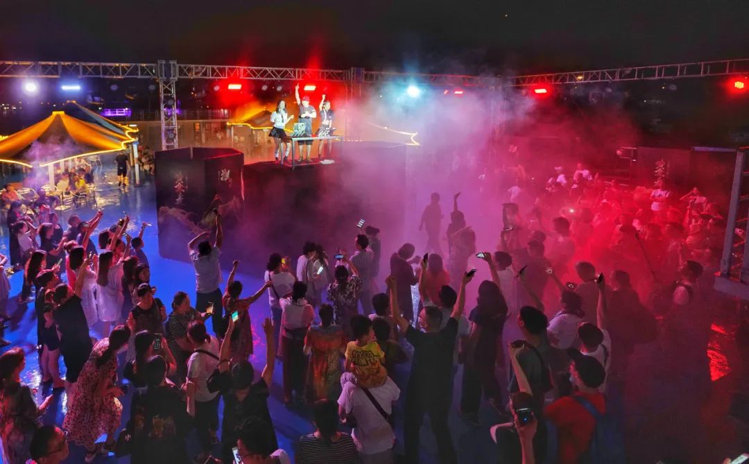 这里很重庆丨我们一起走过的2020（最新发布）