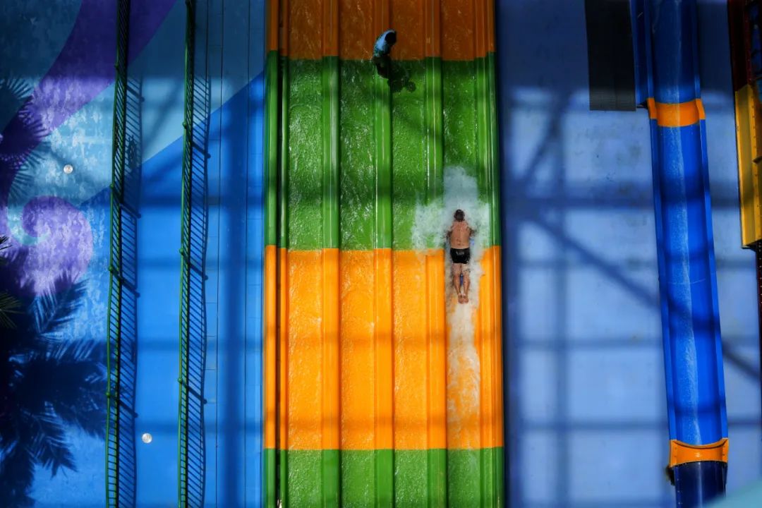 这里很重庆丨我们一起走过的2020（最新发布）