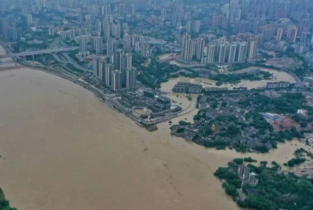 这里很重庆丨我们一起走过的2020（最新发布）