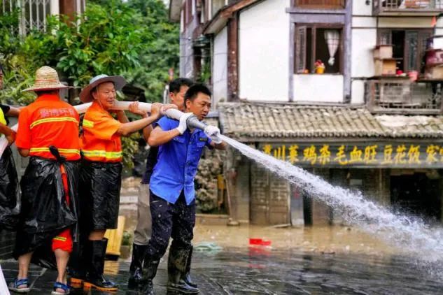 这里很重庆丨我们一起走过的2020（最新发布）