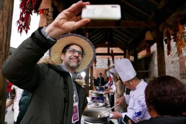 这里很重庆丨我们一起走过的2020（最新发布）