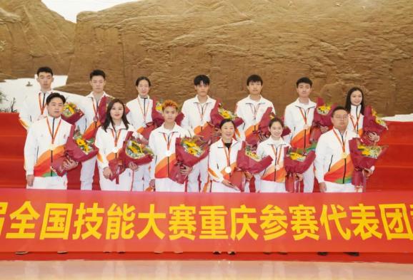 这里很重庆丨我们一起走过的2020（最新发布）