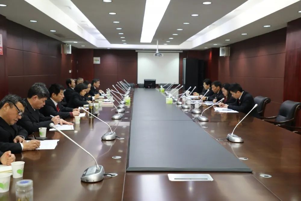 曹怀敬深入田家庵区法院宣讲十九届五中全会精神