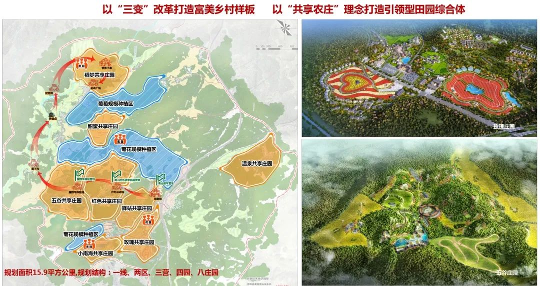 贵州分院精彩回顾(优秀项目展示)(最新发布)