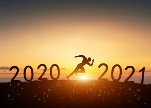 【原创视频】见证!2020年大事件!