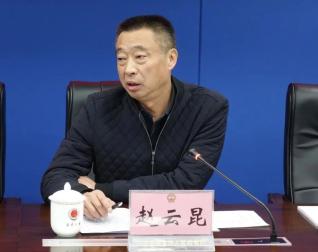 盘检动态昆明市人民检察院到盘龙区人民检察院召开征求人大代表政协