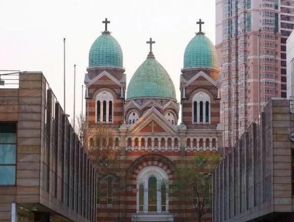 了解五大道，才会更爱天津（最新发布）