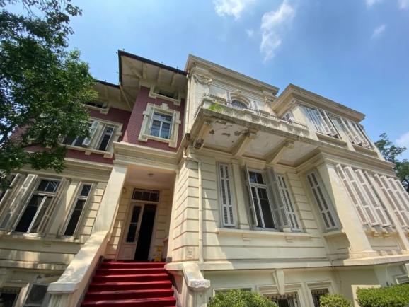 了解五大道，才会更爱天津（最新发布）