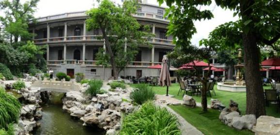 了解五大道，才会更爱天津（最新发布）