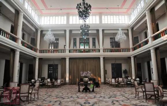 了解五大道，才会更爱天津（最新发布）