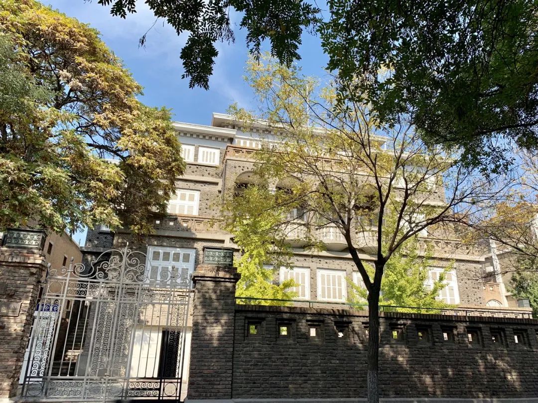 了解五大道，才会更爱天津（最新发布）