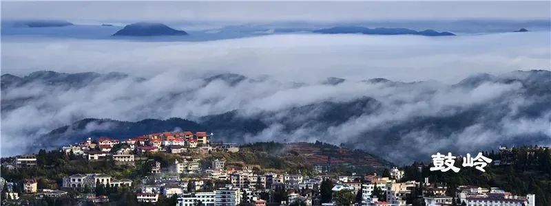 新年第一天！福建这样度过！（最新发布）