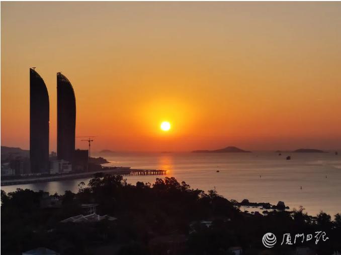 新年第一天！福建这样度过！（最新发布）