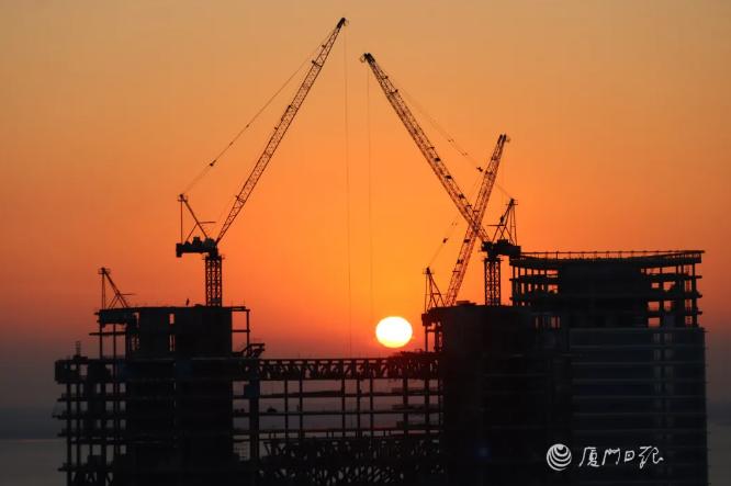 新年第一天！福建这样度过！（最新发布）