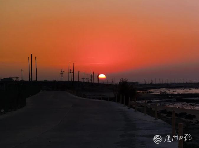 新年第一天！福建这样度过！（最新发布）