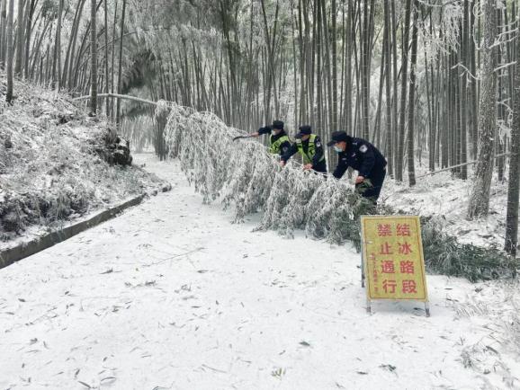 新年第一天！福建这样度过！（最新发布）