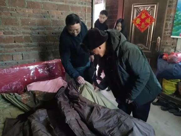 新年第一天！福建这样度过！（最新发布）