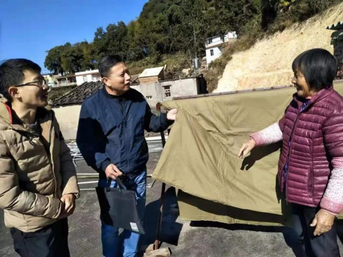 新年第一天！福建这样度过！（最新发布）