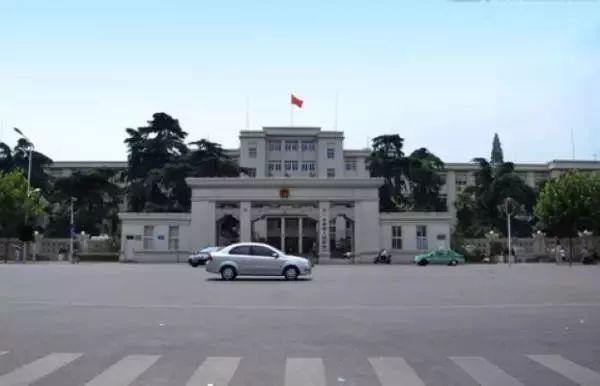 安徽省政府原址改造?官方答复了!(最新发布)
