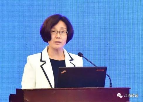 07-- 江西省委常委,副省长 (简历来源:江西省人民政府网) 来源:江西政