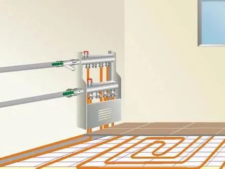 地暖对身体有害?真相是这样