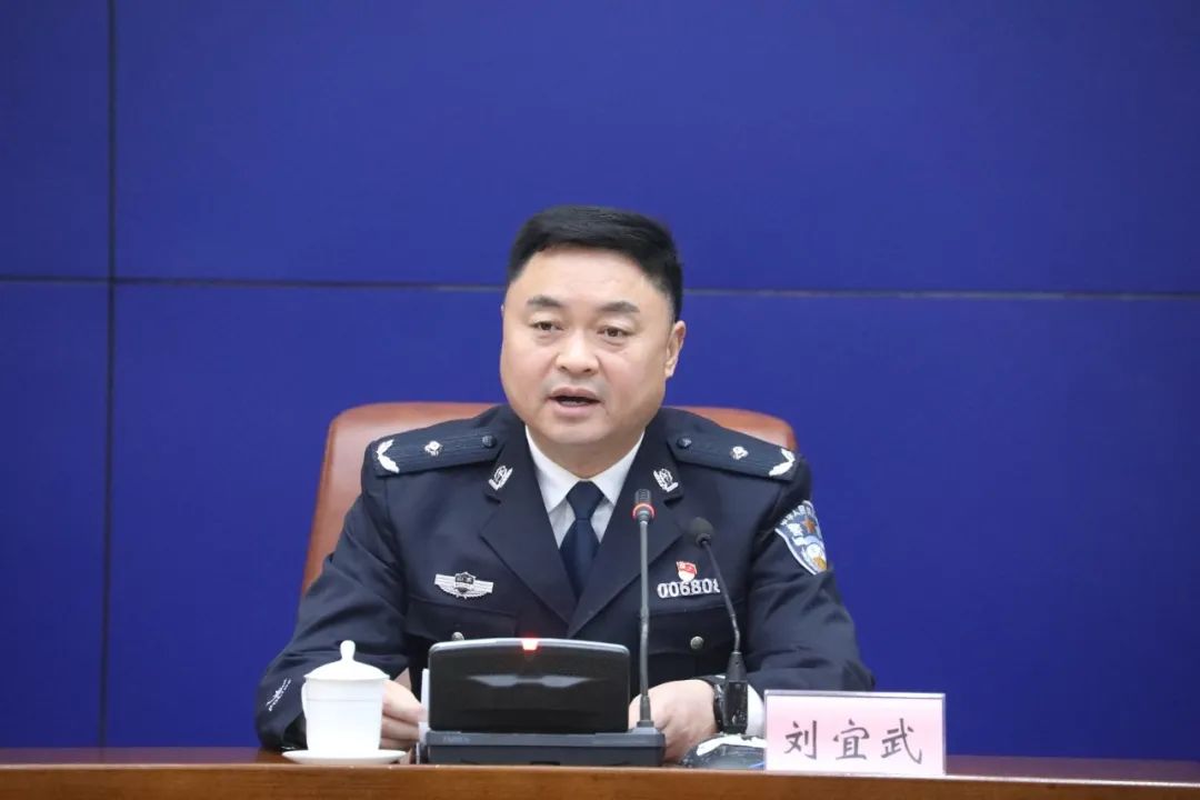 济南公安"e警通"一站办成事项已达9类97项!