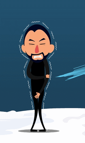 还有降雪!大风!最低-21℃!